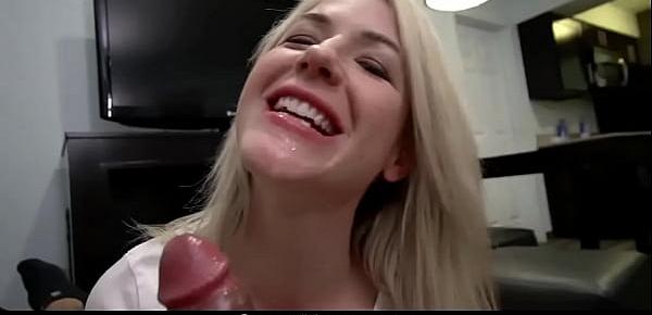  Licked, Fingered and Fucked My Hot Step Mom